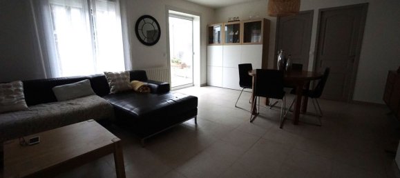 Casa de 3 dormitorios en Aulnay-sous-Bois, France No. 136003 4