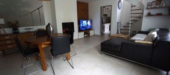 Casa de 3 dormitorios en Aulnay-sous-Bois, France No. 136003 5