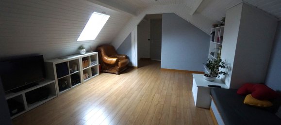 Casa de 3 dormitorios en Aulnay-sous-Bois, France No. 136003 12