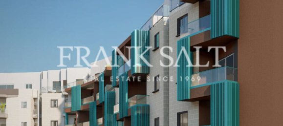 3 chambres Maisonnette à Naxxar, Malta No. 1594 3