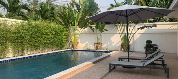 3 غرف نوم مقهى / مطعم في Pattaya, Thailand رقم 4102 10