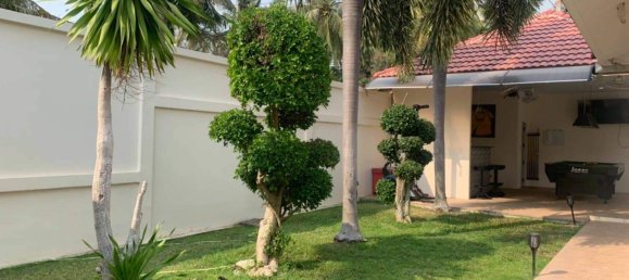 3 غرف نوم مقهى / مطعم في Pattaya, Thailand رقم 4102 11