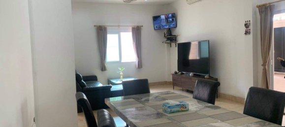 3 غرف نوم مقهى / مطعم في Pattaya, Thailand رقم 4102 17