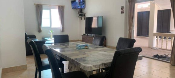 3 غرف نوم مقهى / مطعم في Pattaya, Thailand رقم 4102 15