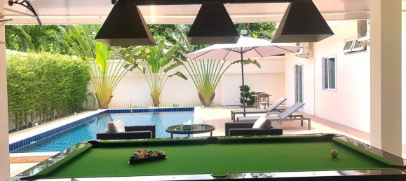 3 غرف نوم مقهى / مطعم في Pattaya, Thailand رقم 4102 26