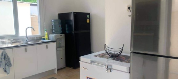 3 غرف نوم مقهى / مطعم في Pattaya, Thailand رقم 4102 2