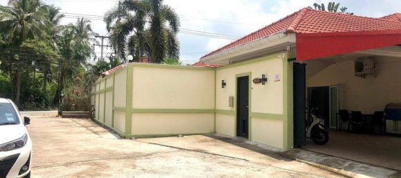 3 غرف نوم مقهى / مطعم في Pattaya, Thailand رقم 4102 25