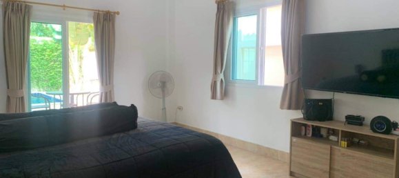 3 غرف نوم مقهى / مطعم في Pattaya, Thailand رقم 4102 16