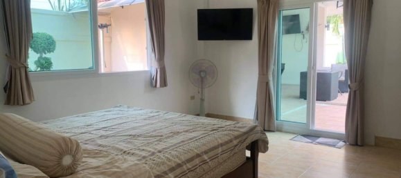 3 غرف نوم مقهى / مطعم في Pattaya, Thailand رقم 4102 4