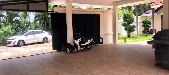 3 غرف نوم مقهى / مطعم في Pattaya, Thailand رقم 4102 23