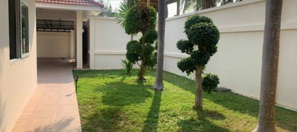 3 غرف نوم مقهى / مطعم في Pattaya, Thailand رقم 4102 27