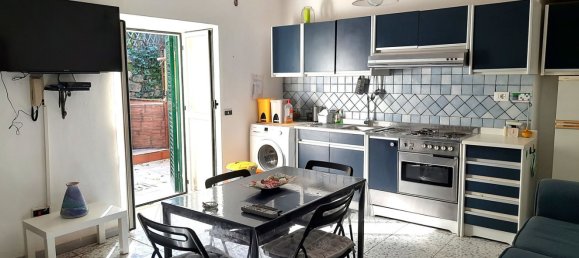 Casa de 6 habitaciónes en Centola, Italy No. 27499 7