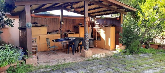 Casa de 6 habitaciónes en Centola, Italy No. 27499 34