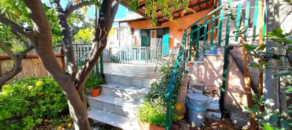 Casa de 6 habitaciónes en Centola, Italy No. 27499 29