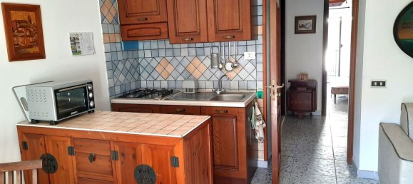 Casa de 6 habitaciónes en Centola, Italy No. 27499 28