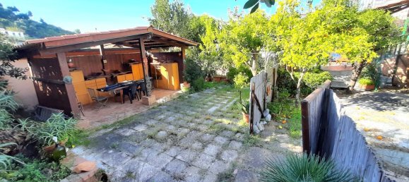 Casa de 6 habitaciónes en Centola, Italy No. 27499 36