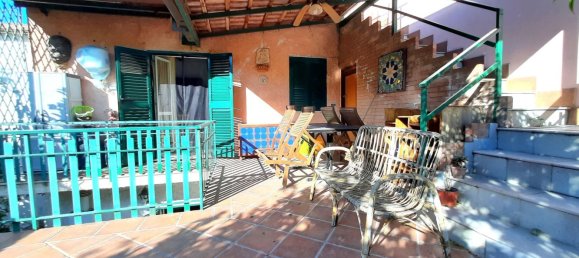 Casa de 6 habitaciónes en Centola, Italy No. 27499 30