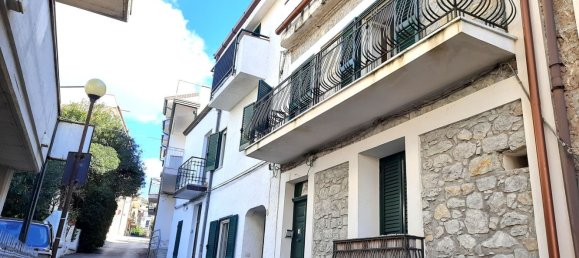 Casa de 6 habitaciónes en Centola, Italy No. 27499 6