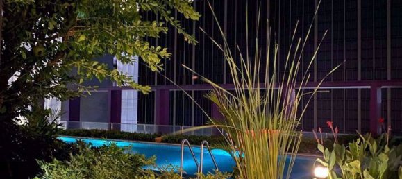 1 bedroom Duplex in Khlong Toei, Thailand No. 4710 8