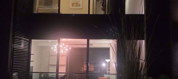 1 bedroom Duplex in Khlong Toei, Thailand No. 4710 7