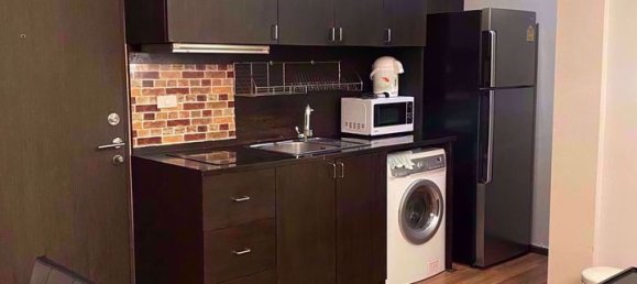 1 bedroom Duplex in Khlong Toei, Thailand No. 4710 4