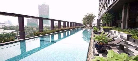 1 bedroom Duplex in Khlong Toei, Thailand No. 4710 10