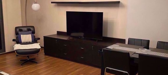 1 bedroom Duplex in Khlong Toei, Thailand No. 4710 2