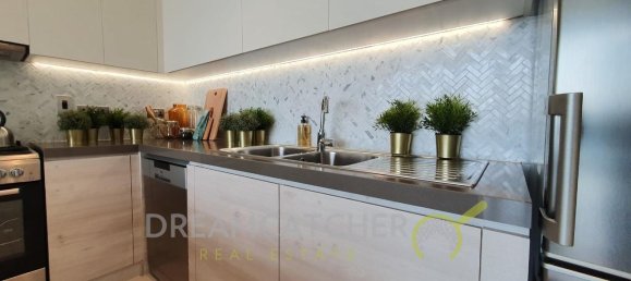 2 bedrooms Apartment in Dubai Creek Harbour (The Lagoons), UAE No. 1389 14