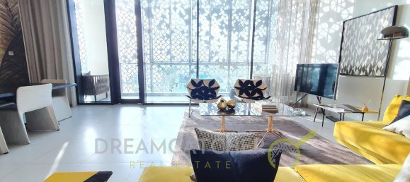 2 bedrooms Apartment in Dubai Creek Harbour (The Lagoons), UAE No. 1389 28