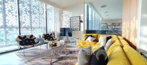 2 bedrooms Apartment in Dubai Creek Harbour (The Lagoons), UAE No. 1389 4