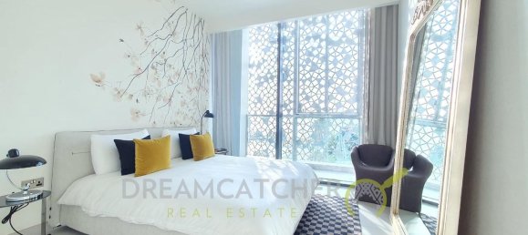 2 bedrooms Apartment in Dubai Creek Harbour (The Lagoons), UAE No. 1389 18