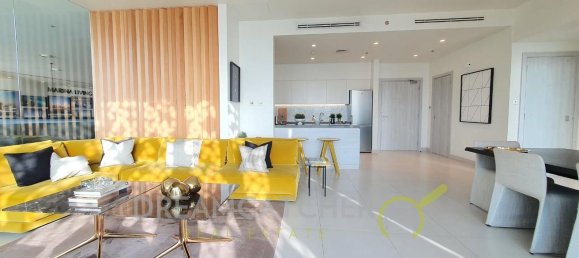 2 bedrooms Apartment in Dubai Creek Harbour (The Lagoons), UAE No. 1389 27