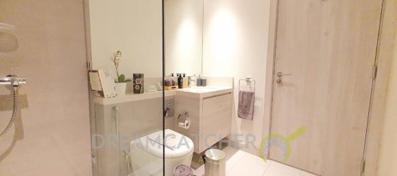 2 bedrooms Apartment in Dubai Creek Harbour (The Lagoons), UAE No. 1389 21