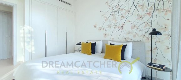 2 bedrooms Apartment in Dubai Creek Harbour (The Lagoons), UAE No. 1389 6