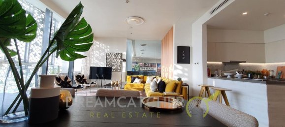 2 bedrooms Apartment in Dubai Creek Harbour (The Lagoons), UAE No. 1389 25