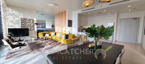 2 bedrooms Apartment in Dubai Creek Harbour (The Lagoons), UAE No. 1389 23