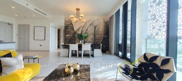 2 bedrooms Apartment in Dubai Creek Harbour (The Lagoons), UAE No. 1389 17