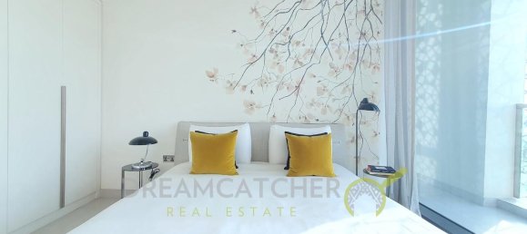 2 bedrooms Apartment in Dubai Creek Harbour (The Lagoons), UAE No. 1389 5