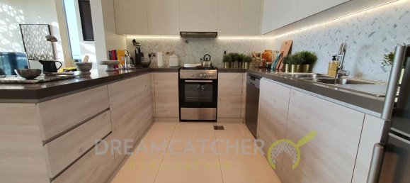 2 bedrooms Apartment in Dubai Creek Harbour (The Lagoons), UAE No. 1389 13