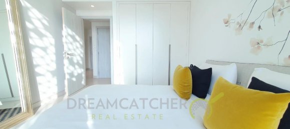 2 bedrooms Apartment in Dubai Creek Harbour (The Lagoons), UAE No. 1389 9