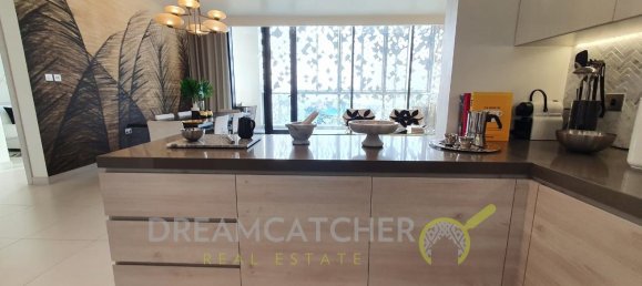 2 bedrooms Apartment in Dubai Creek Harbour (The Lagoons), UAE No. 1389 11