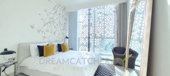 2 bedrooms Apartment in Dubai Creek Harbour (The Lagoons), UAE No. 1389 7