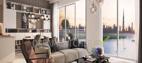 2 bedrooms Apartment in Dubai Creek Harbour (The Lagoons), UAE No. 1389 30