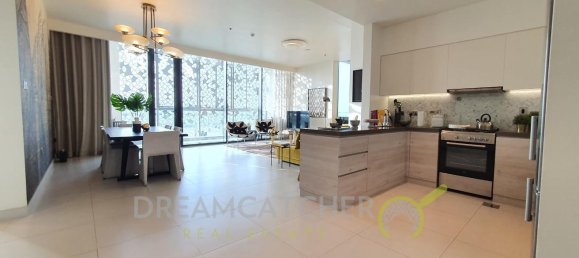 2 bedrooms Apartment in Dubai Creek Harbour (The Lagoons), UAE No. 1389 26