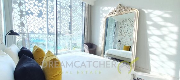 2 bedrooms Apartment in Dubai Creek Harbour (The Lagoons), UAE No. 1389 8