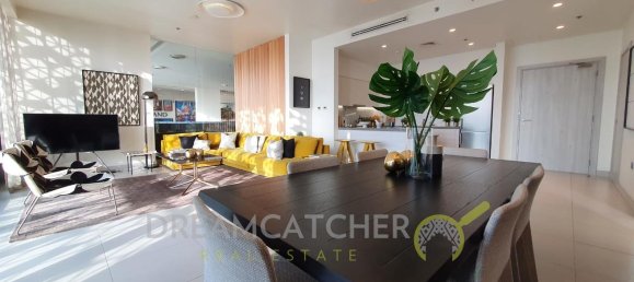 2 bedrooms Apartment in Dubai Creek Harbour (The Lagoons), UAE No. 1389 10