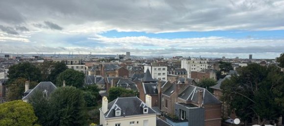 2 Schlafzimmer Wohnung in Le Havre, France, Nr. 362387 3