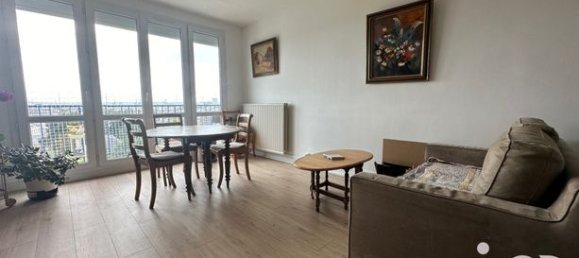 2 Schlafzimmer Wohnung in Le Havre, France, Nr. 362387 2