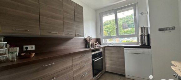 2 Schlafzimmer Wohnung in Le Havre, France, Nr. 362387 5