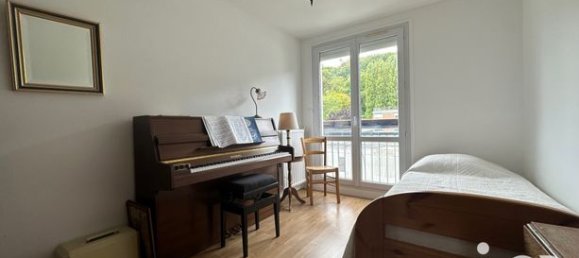 2 Schlafzimmer Wohnung in Le Havre, France, Nr. 362387 7